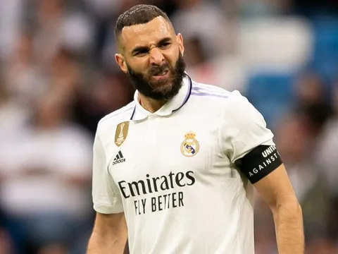 Xót xa trước bàn chân đầy thương tích của QBV thế giới