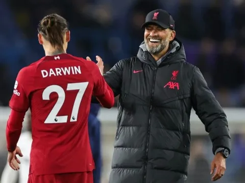 Xu hướng ở Premier League: Số bàn thắng từ cầu thủ dự bị tăng trở lại