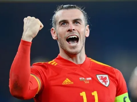 Xứ Wales cân nhắc đổi tên đội tuyển quốc gia sau World Cup 2022