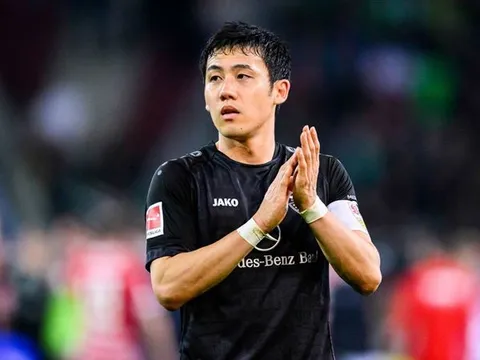 Xua tan thất vọng, Liverpool mang về chiến binh châu Á giá rẻ như cho