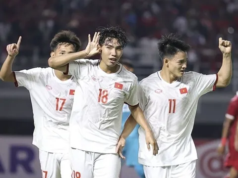 Xuân Tiến và chiếc lò xo bị nén trước SEA Games