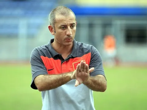 Xuân Trường chỉ ra HLV 'vừa ngông vừa chiến' của HAGL