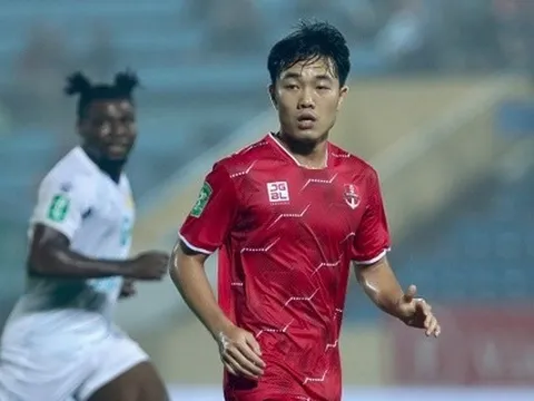 Xuân Trường đá hỏng luân lưu, Hải Phòng bị loại khỏi Cúp Quốc gia