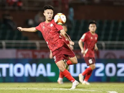 "Xuân Trường đệ nhị" học việc ở đội bóng La Liga 