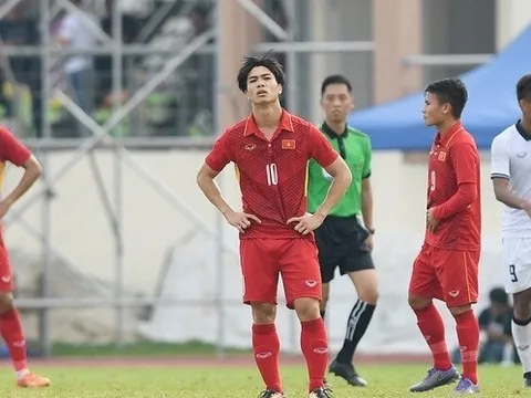 Xuân Trường: Đó là quãng thời gian buồn nhất trong sự nghiệp bóng đá