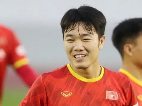 Xuân Trường hé lộ đấu pháp ĐT Việt Nam áp dụng ở trận Malaysia