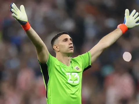 Xuân Trường nói lời 'đắng lòng' khi tập cùng nhà vô địch World Cup 2022