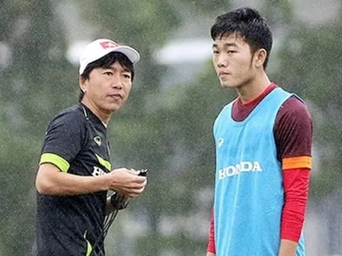 Xuân Trường: HLV Miura cực kỳ tâm huyết với cầu thủ Việt Nam