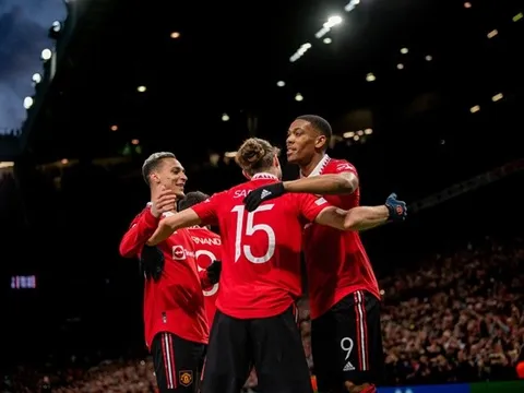 Xuất hiện chướng ngại ngăn Man Utd chiêu mộ Sabitzer