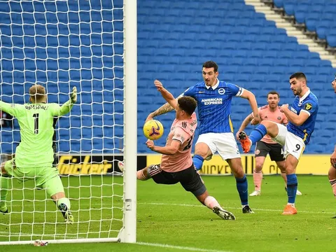 Xuất hiện CLB tệ hại nhất Premier League, vé rớt hạng khó tránh khỏi