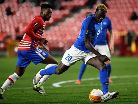 Xuất hiện 'sát thủ tuổi teen' ghi bàn nhiều hơn cả Haaland