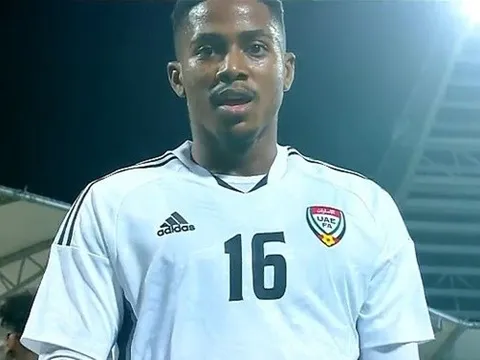 Đối thủ của U23 Việt Nam đánh bại Qatar