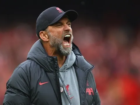 Tổ chức hỗ trợ trọng tài Anh: 'Liverpool phải bị trừ điểm'