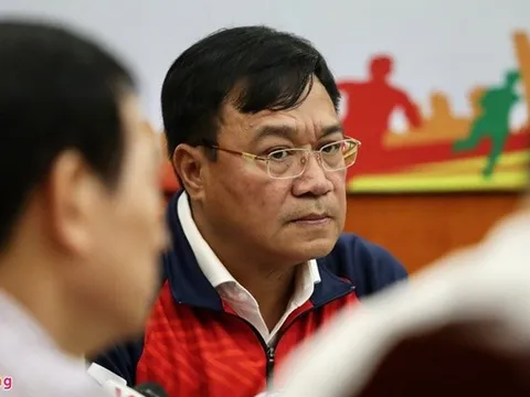 Nhờ Campuchia, đoàn Việt Nam tiết kiệm hơn 10 tỷ đồng ở SEA Games