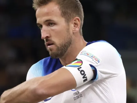 Ý nghĩa chiếc băng 'One Love' gây sóng gió ở World Cup
