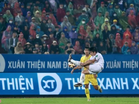 Ngày thăng hoa của Hồng Duy