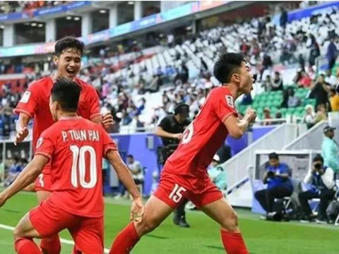 Báo Trung Quốc: "Việt Nam nhiều khả năng thắng cả Iraq lẫn Indonesia"
