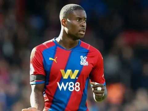 Romano cập nhật vụ Chelsea - Marc Guehi