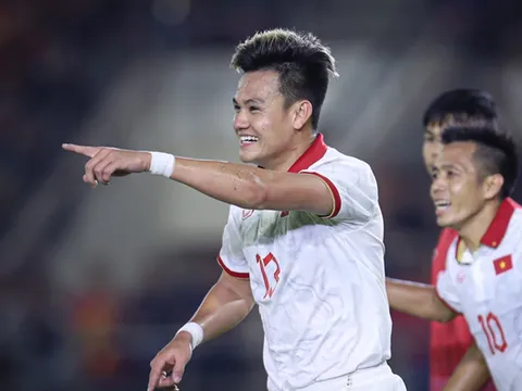 Sao Việt Nam gặp bất công, cựu trợ lý thầy Park lên tiếng