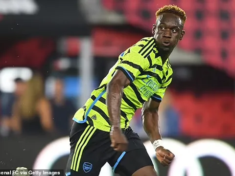 West Ham quan tâm, Chelsea ra giá 45 triệu bảng cho "người thừa"