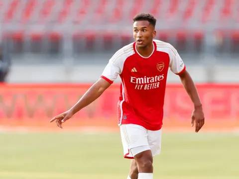 Đàm phán thuận lợi, Arsenal bán "người thừa" cho Sheffield United