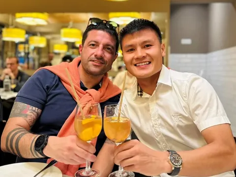 "Quang Hải cần ích kỷ hơn nữa"