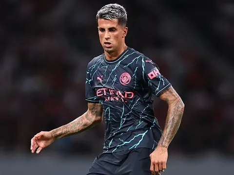 Báo Anh nói rõ trình độ của ĐT Việt Nam so với Philippines