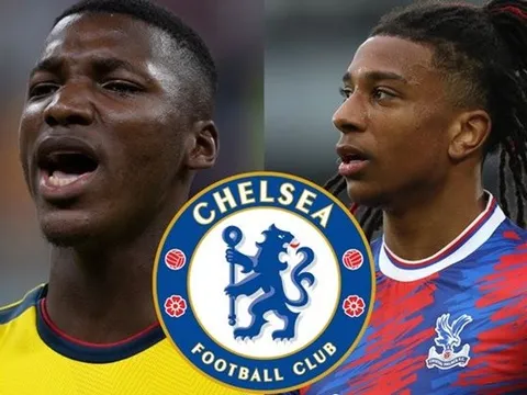 Báo Trung Quốc vui mừng khi đội bóng Việt Nam thay HLV