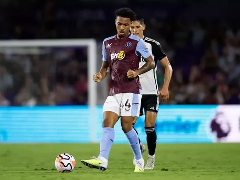 Liverpool nhắm tiền vệ tài năng thay Caicedo