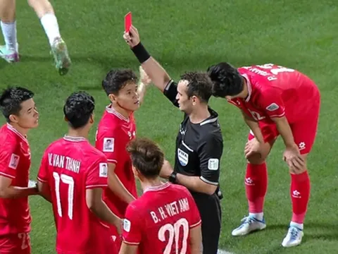 Báo Indo: "ĐT Việt Nam thường thể hiện lối đá cứng rắn và thô bạo"