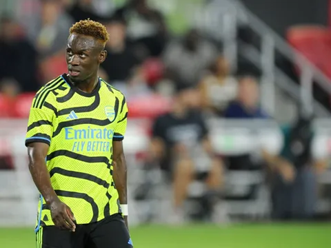 NÓNG! Diễn biến thương vụ Folarin Balogun - Chelsea