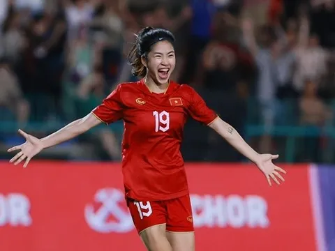 Đội bóng Đức nóng lòng đưa sao nữ Việt Nam sang châu Âu
