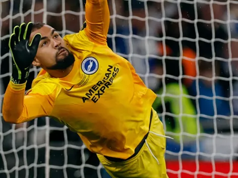 Không phải Caicedo, sao Brighton đầu tiên gia nhập Chelsea hè này