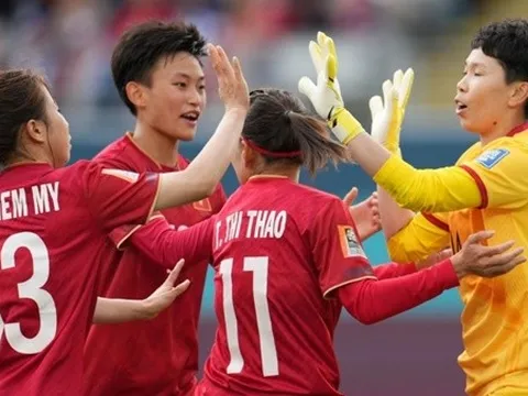 BLV Quang Huy: "Trước Hà Lan, chúng ta có cửa ghi bàn lớn hơn"