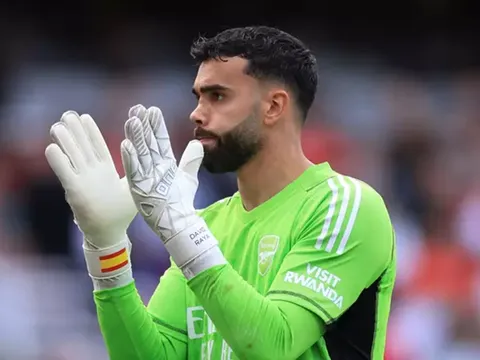 Arsenal đón tin vui trong cuộc đụng độ Brentford