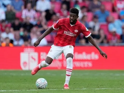 "Máy quét" 32 triệu bảng giúp Liverpool quên đi Caicedo và Lavia