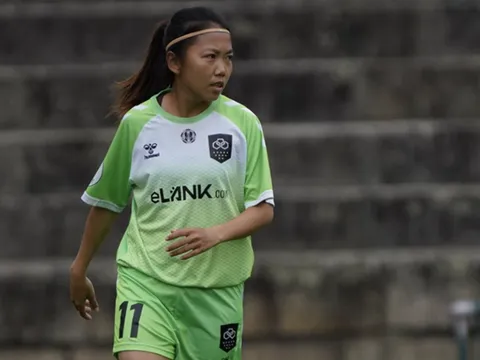 Đồng đội tiết lộ, Huỳnh Như rời Bồ Đào Nha đến bến đỗ mới?