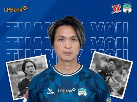 Tuấn Anh rời HAGL, thầy cũ tiết lộ sự thật cảm động
