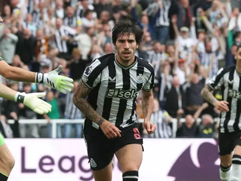 Agbonlahor: "Hãy loại bỏ Sandro Tonali"
