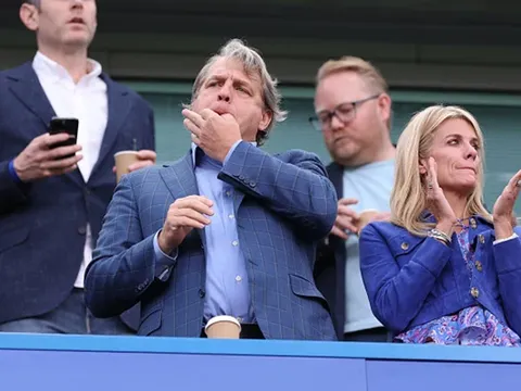 Chelsea công bố hợp đồng 40 triệu bảng trong tuần này