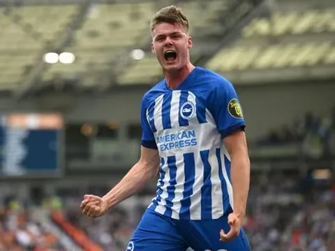 Thay Harry Kane, Spurs phải "phá két" 120 triệu bảng