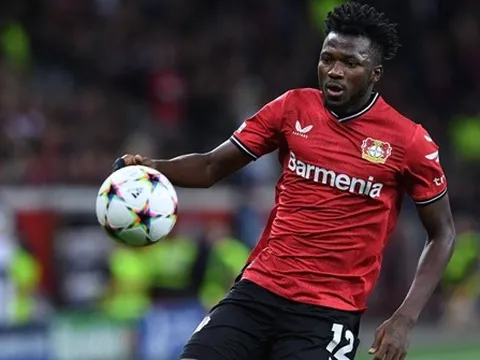 NÓNG! TTCN đóng cửa, mục tiêu của Man Utd lập tức tăng giá