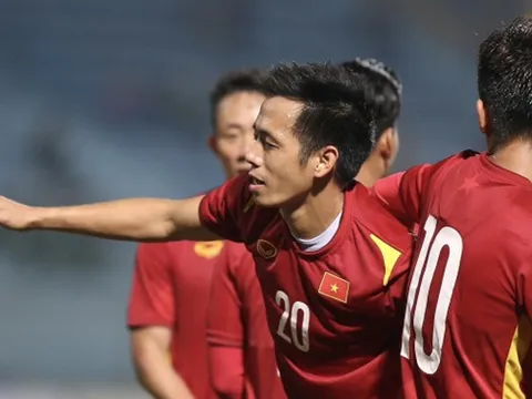 Thống kê đáng báo động của ĐT Việt Nam trước trận Philippines