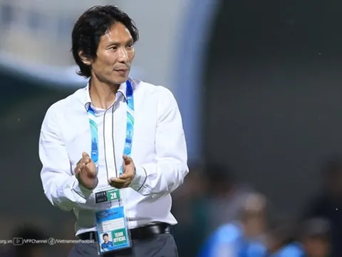 Bị CAHN cắt hợp đồng, HLV Gong đòi bồi thường không tưởng