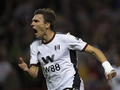 Xử đẹp Partey, Arsenal dọn đường đón bom tấn tháng Giêng