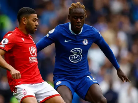Chelsea tống khứ cái tên tiếp theo khỏi CLB