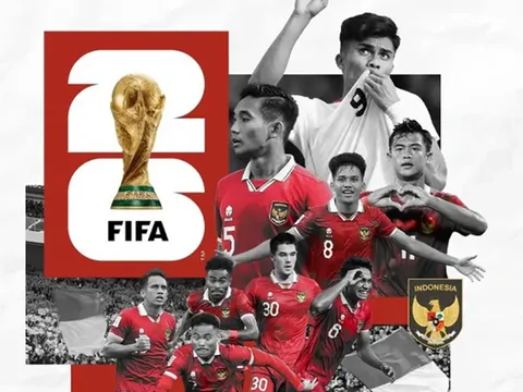 Bỏ qua Việt Nam, Keisuke Honda khen ngợi Indo ở giải đấu châu lục