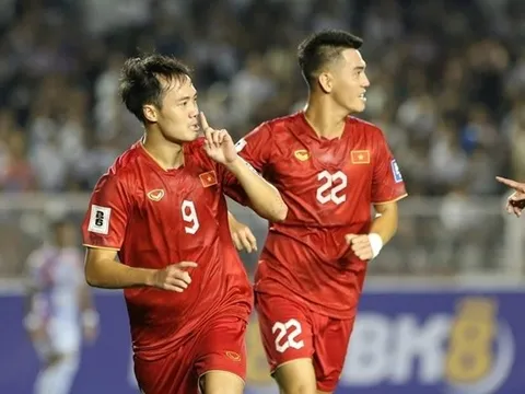 Báo Indo chỉ ra vũ khí nguy hiểm của ĐT Việt Nam trước cuộc đối đầu