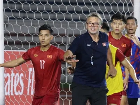 AFC gọi tên người đưa ĐT Việt Nam đến thành công tại Asian Cup