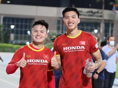 Indonesia vui mừng vì ĐT Việt Nam mất 2 trụ cột